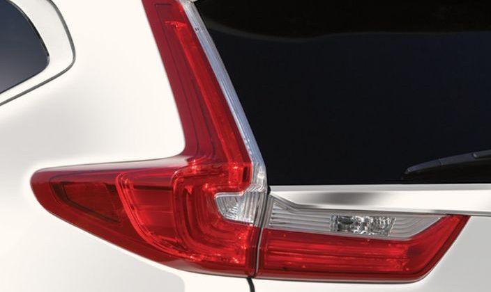 Tail Light