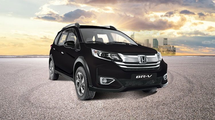 Honda BR-V for sale in Pakistan