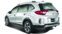 Honda BR-V