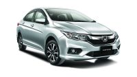 Honda City Aspire 1.5LAS