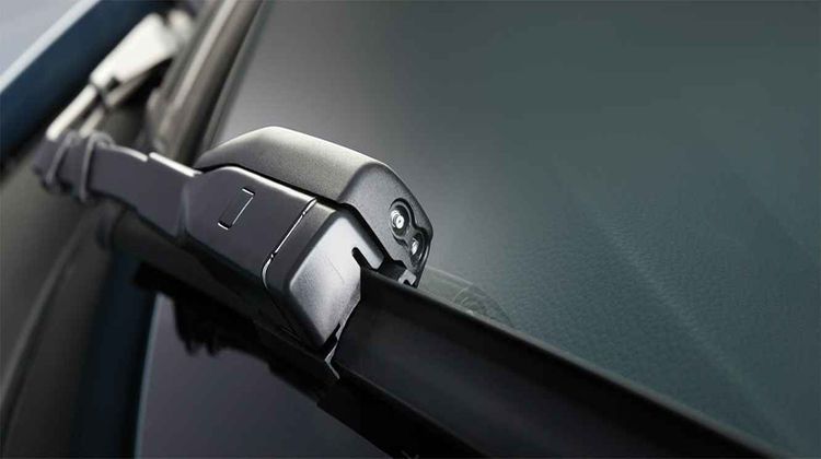 Smart Clear Auto Wipers