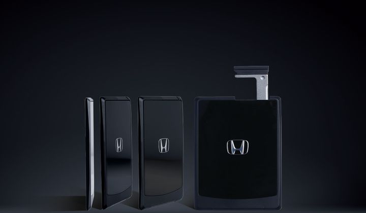 Card Key