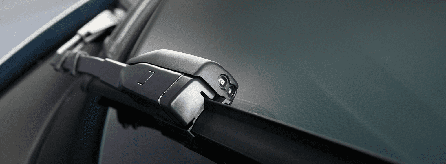Keyless Entry with Trunk Opener