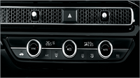 Dual Auto Ac