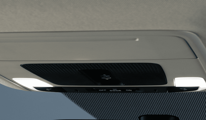 Interior LED Lights