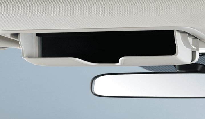 Sunglasses Holder