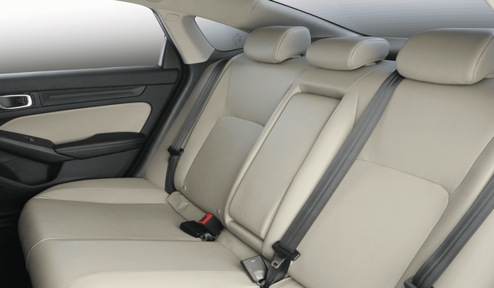Comfort Redefined