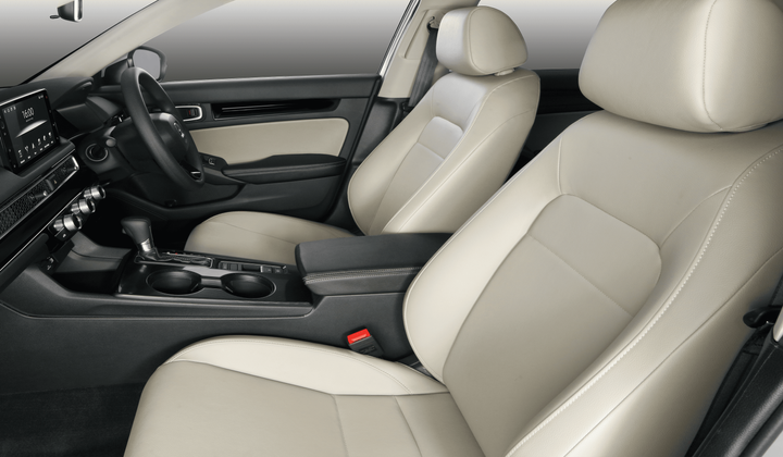 Comfort Redefined