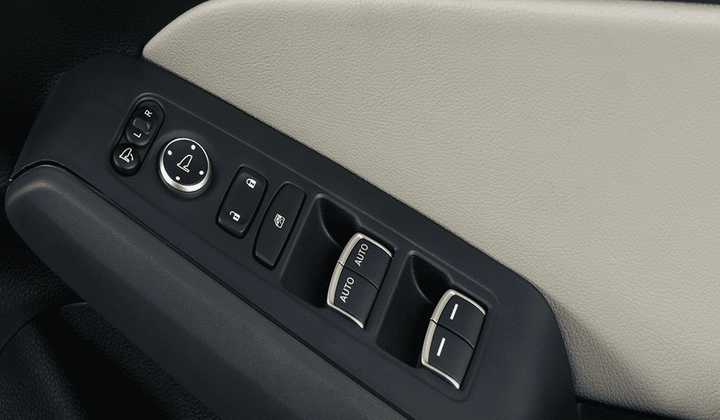 Power Windows