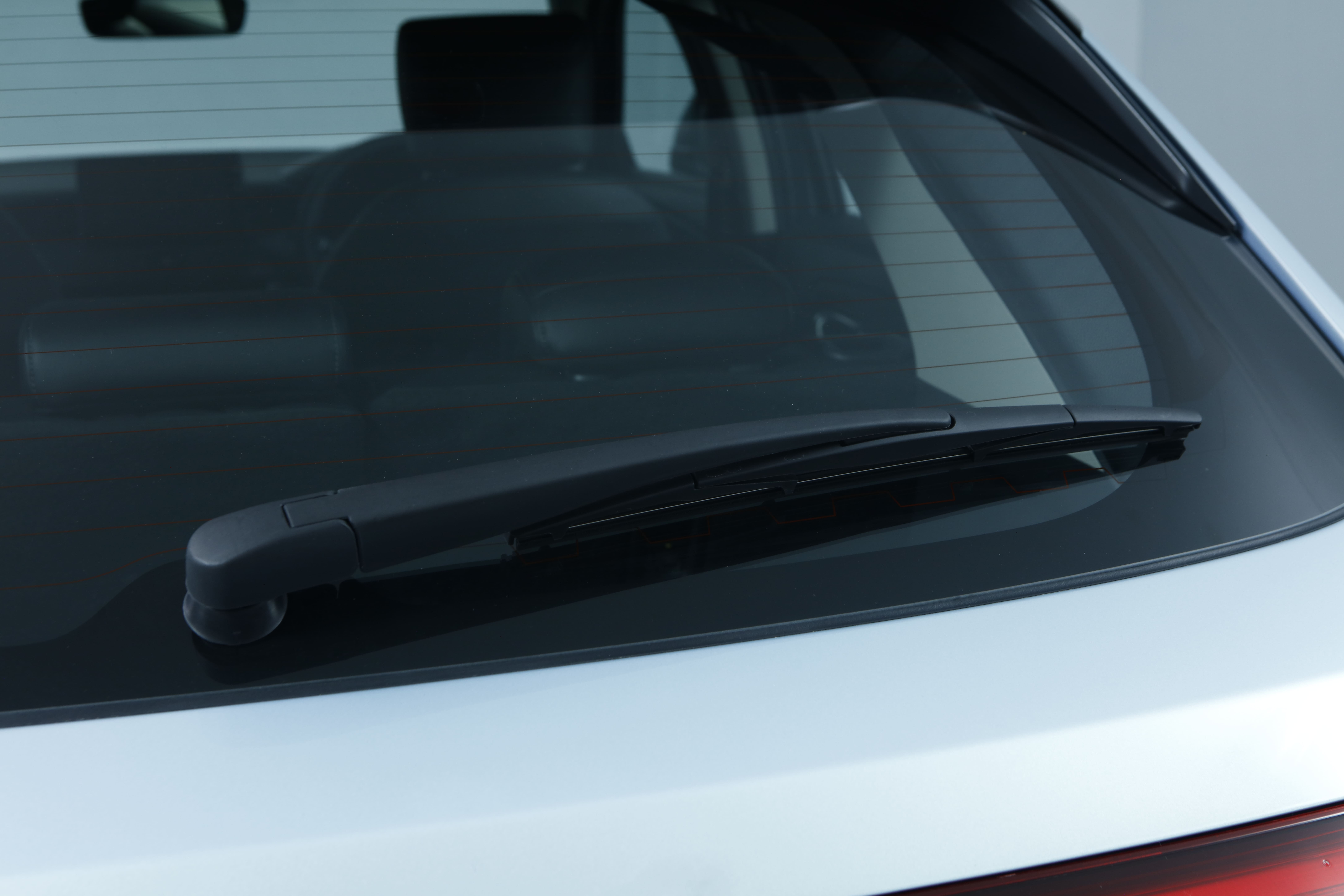 Keyless Entry with Trunk Opener