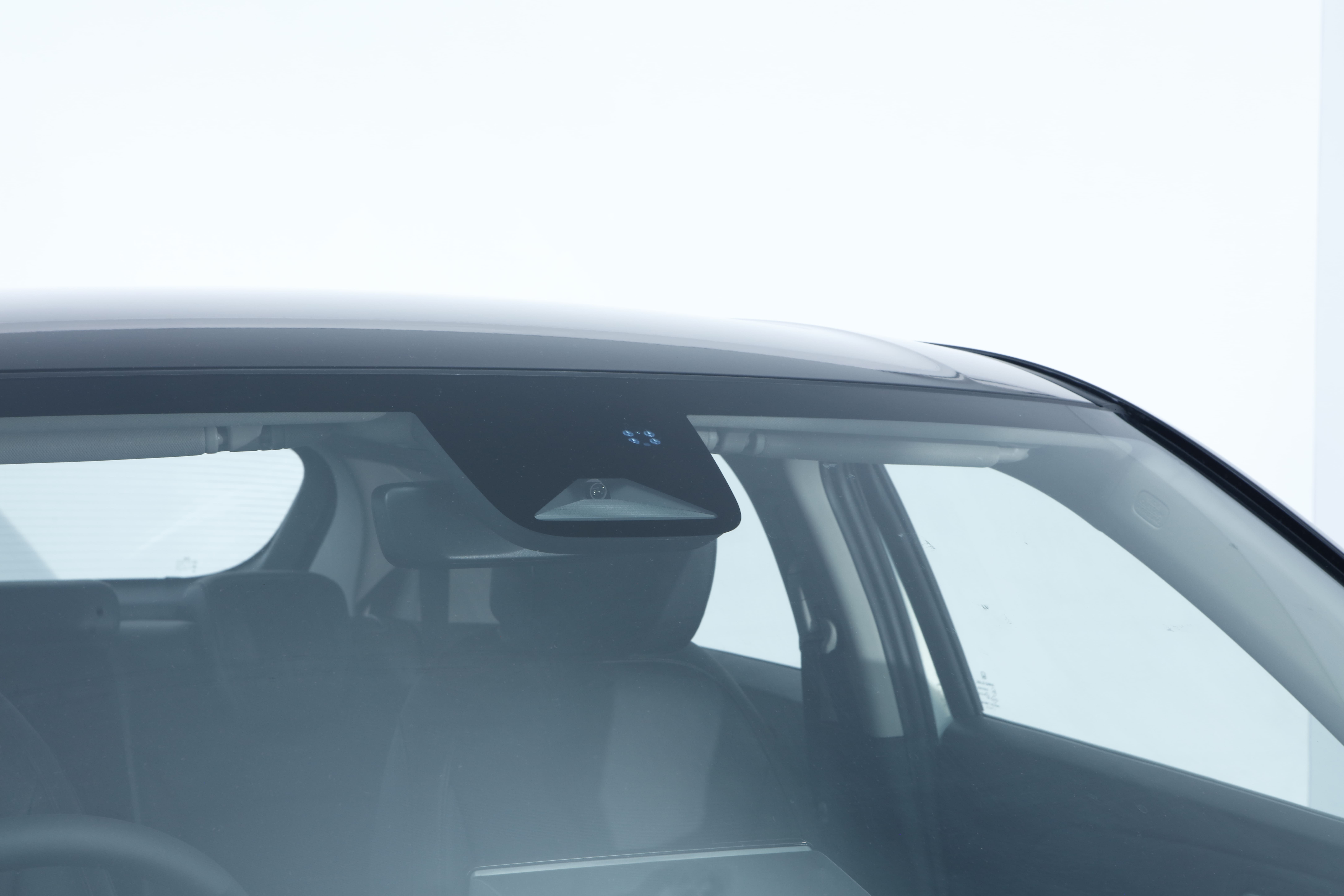 Rear Combi Lamps