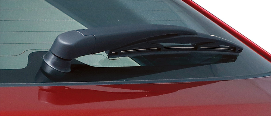 Rear Wiper