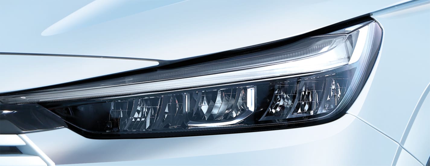 Honda HR-V VTI-S