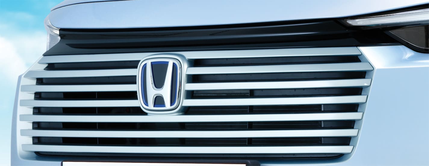 Honda HR-V VTI-S