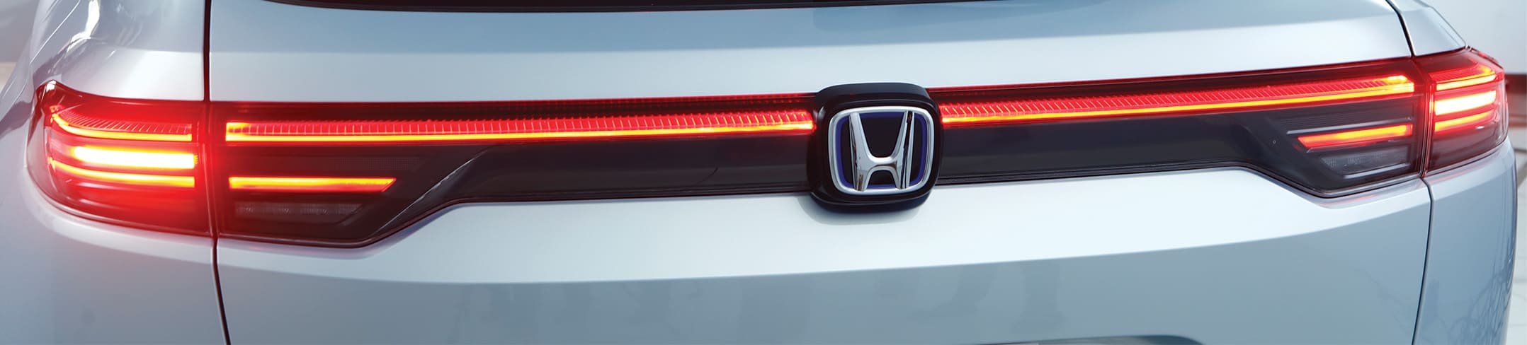 Honda HR-V VTI-S