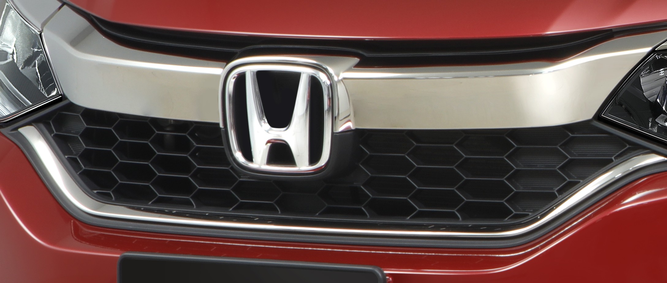 Honeycomb Grill