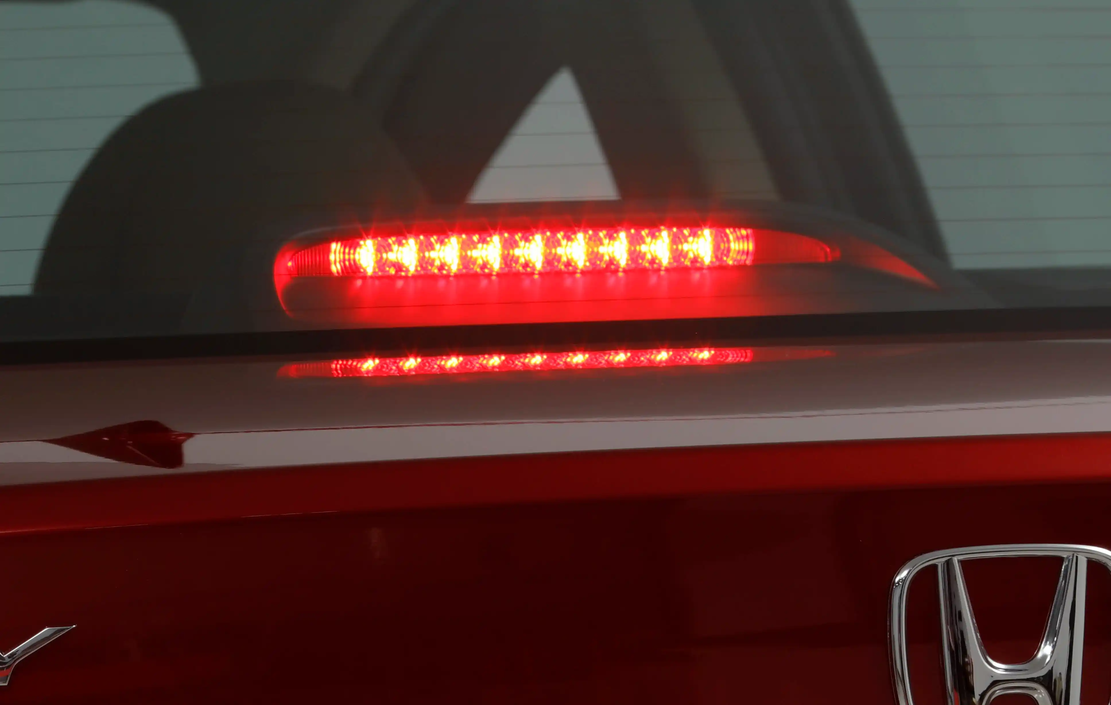 High Mount Stop Lamp