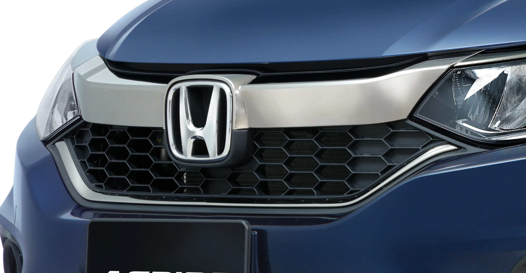 Honeycomb Grill