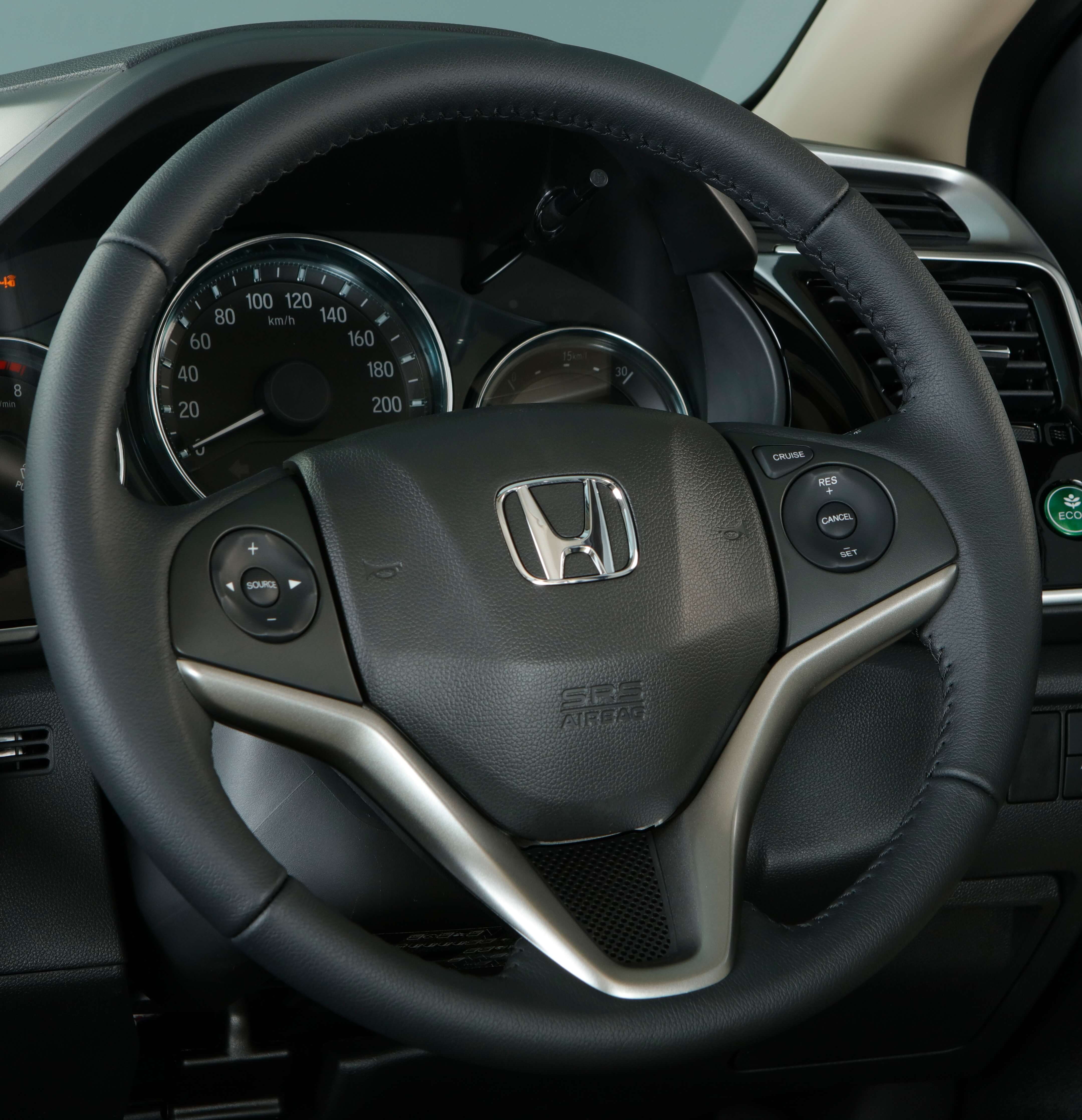 Steering Switches