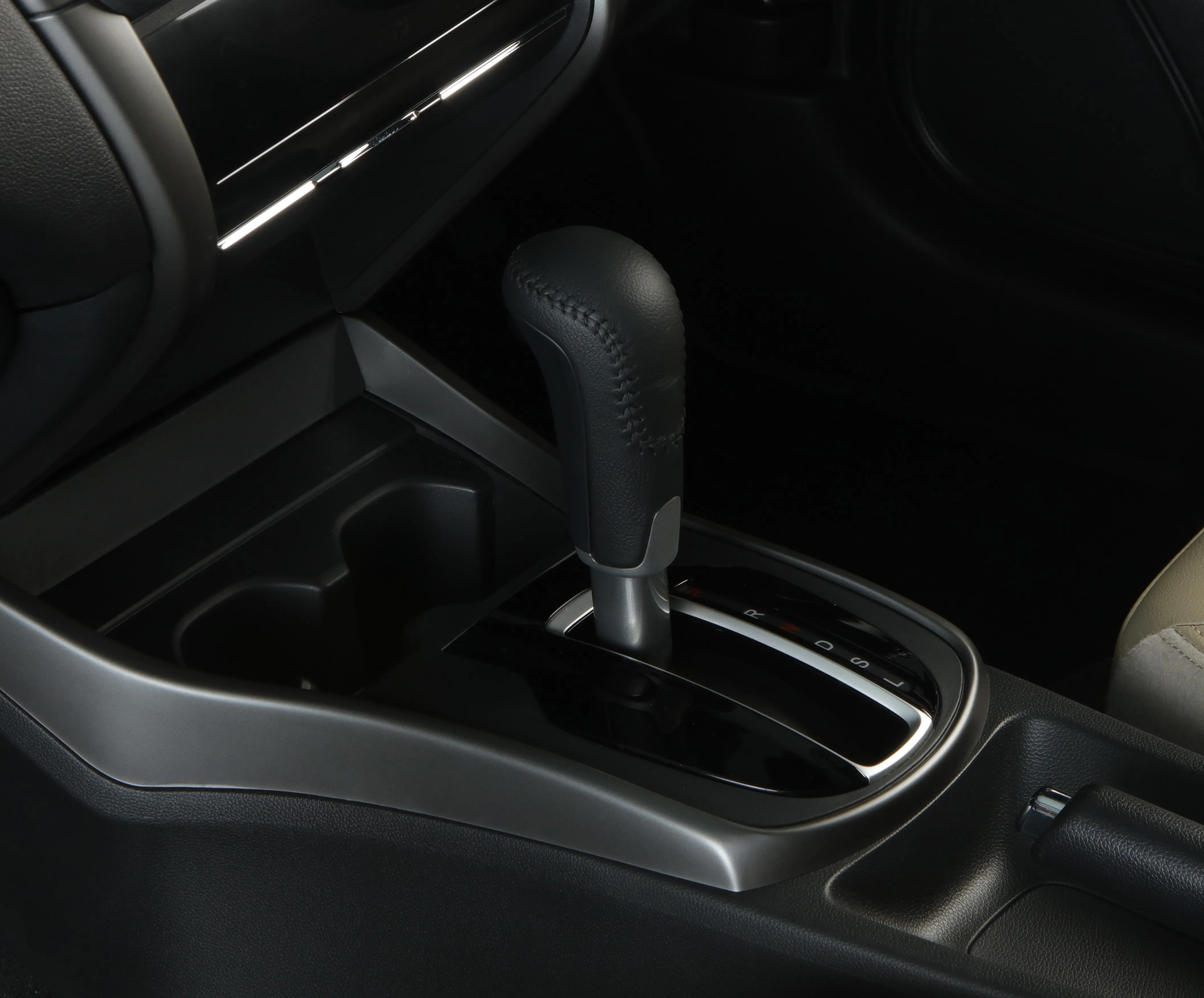 Steering Switches