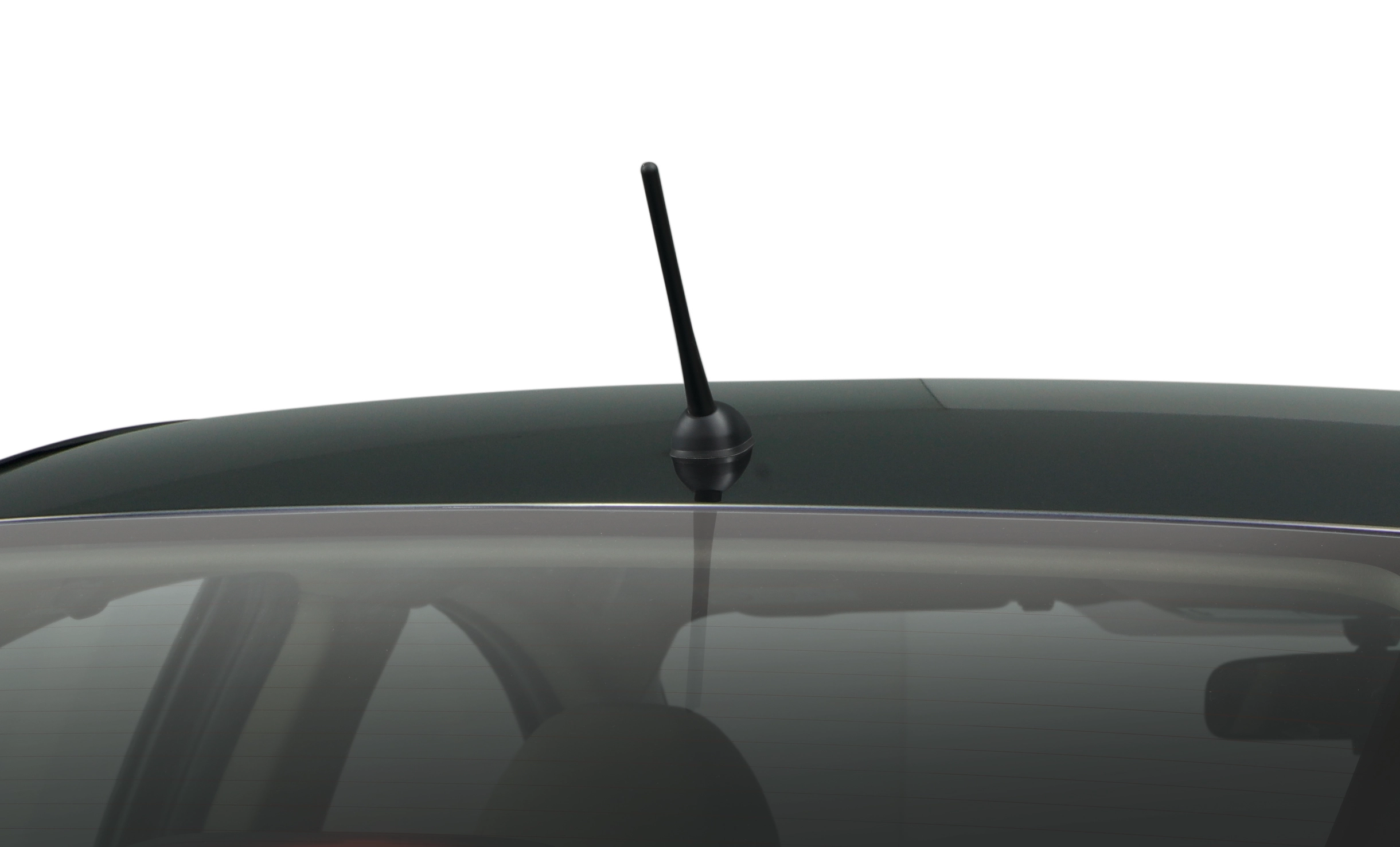 Keyless Entry with Trunk Opener