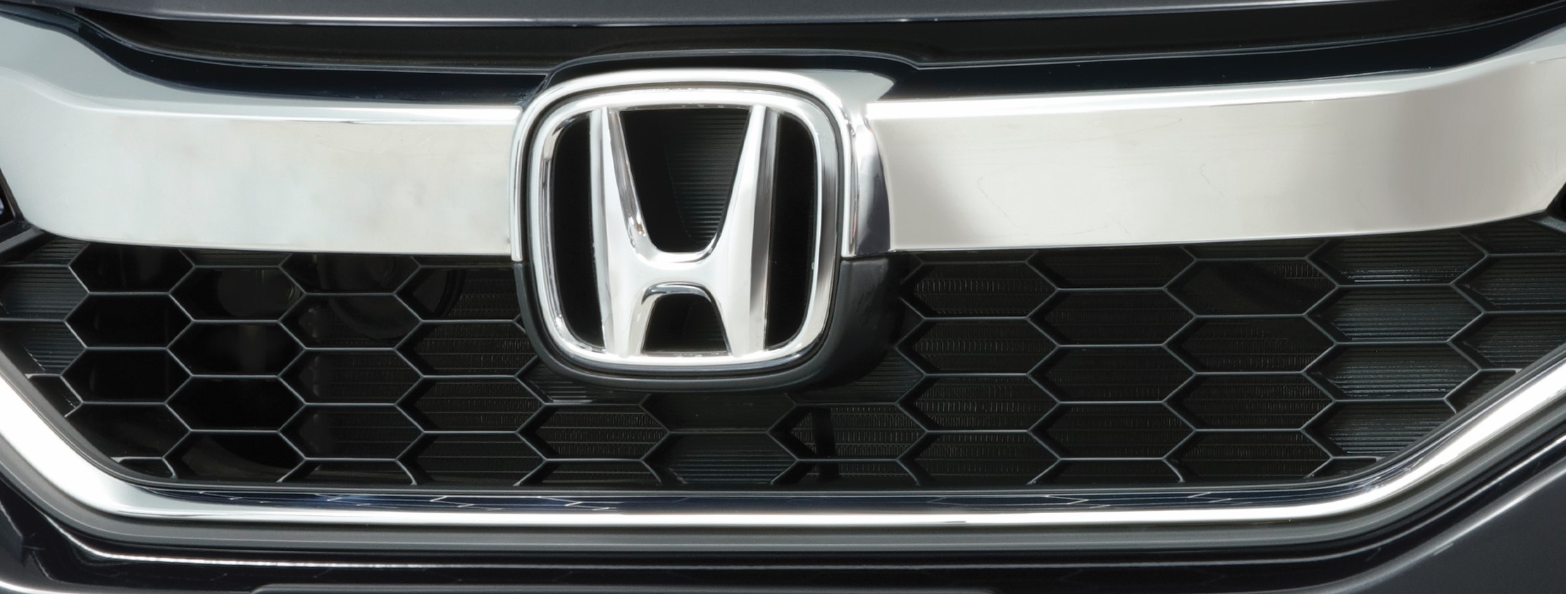 Honeycomb Grill