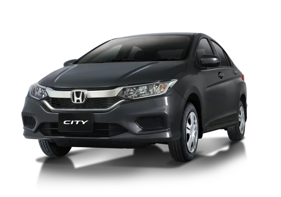 Honda City 1.2LS
