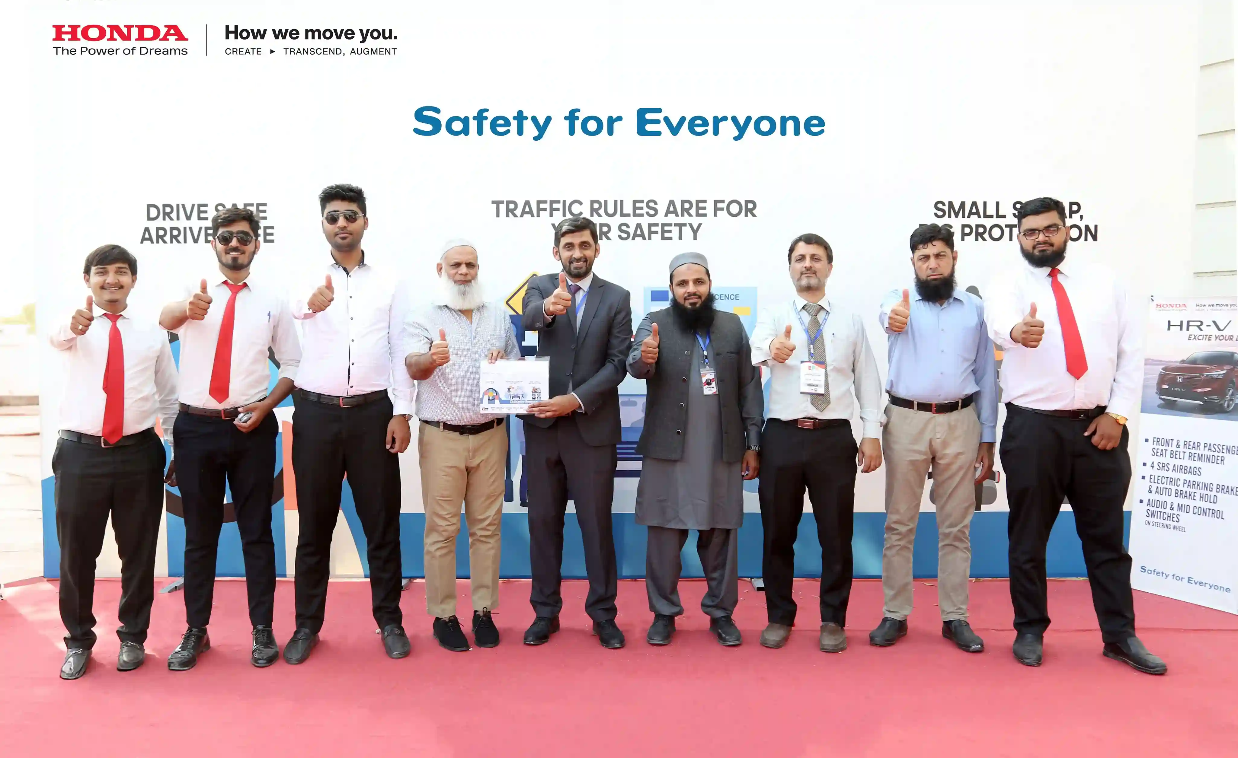 Supporting in Education by Upgrading Internal Combustion Engine Lab: HACPL’s Contribution for University of Engineering & Technology, Lahore - Kala Sha Kaku Campus