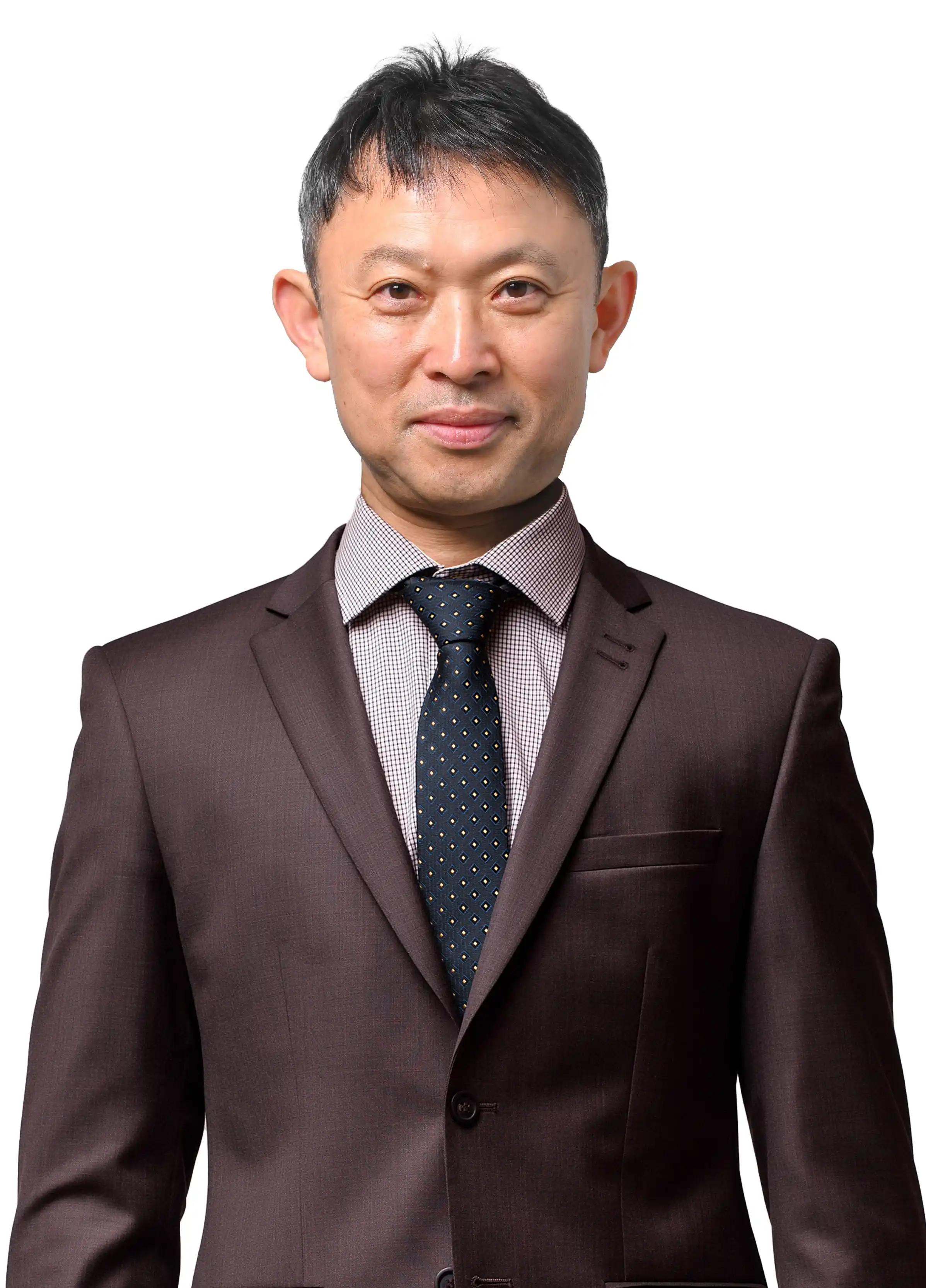 Person 5