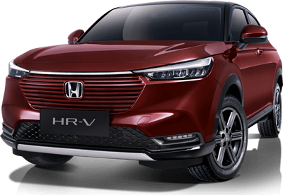 Honda HRV VTI-S