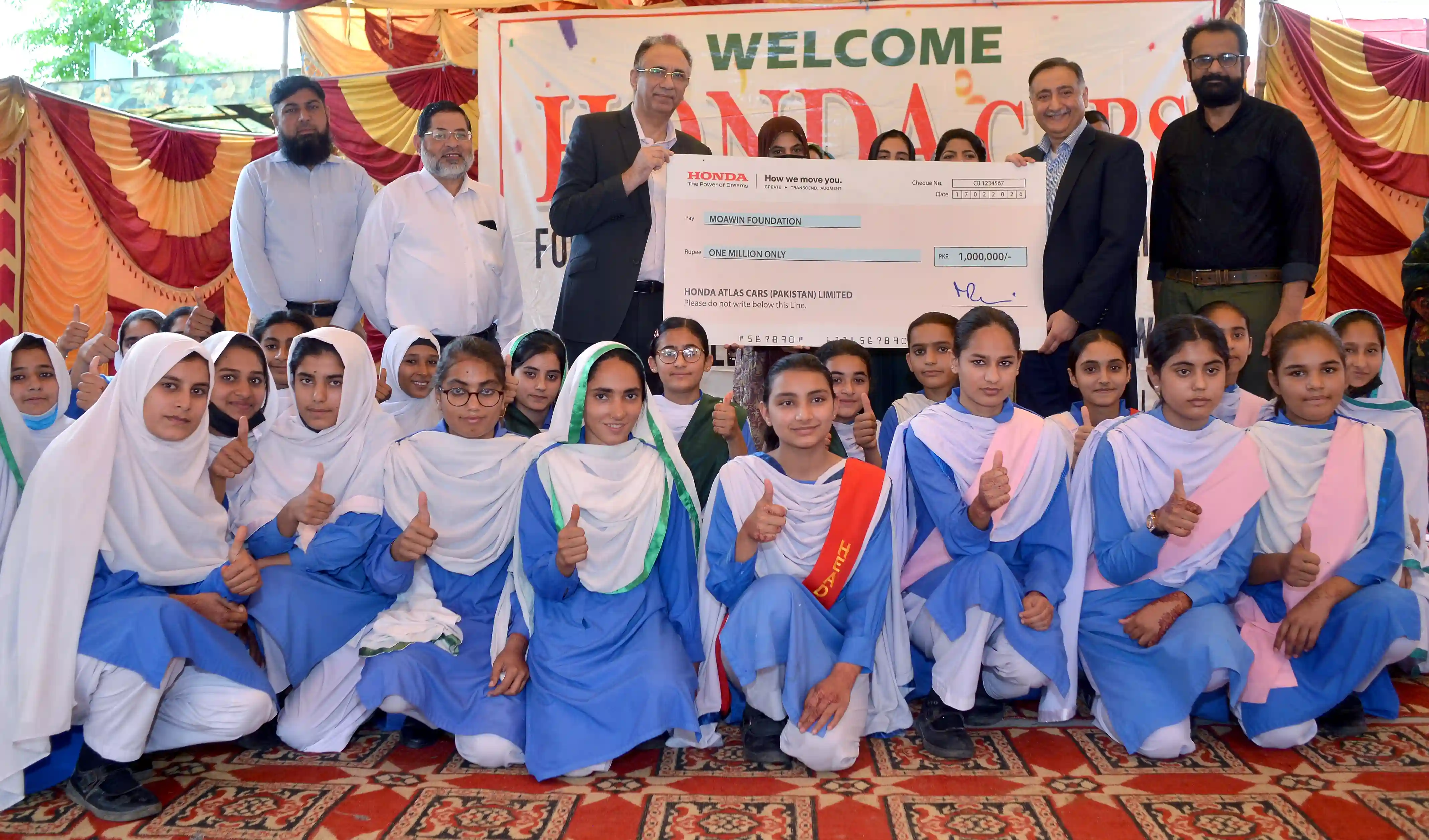 moawin foundation